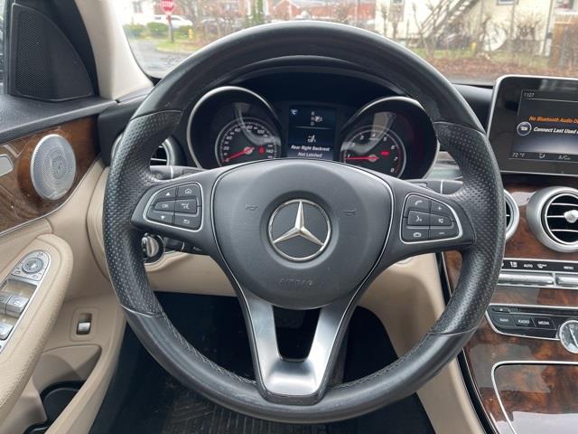 Used Mercedes-benz C-class C 300 2015 | Blasius Federal Road. Brookfield, Connecticut Used Mercedes-benz C-class C 300 2015 | Blasius Federal Road. Brookfield, Connecticut