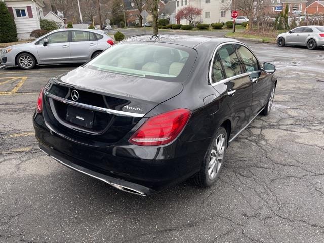 Used Mercedes-benz C-class C 300 2015 | Blasius Federal Road. Brookfield, Connecticut Used Mercedes-benz C-class C 300 2015 | Blasius Federal Road. Brookfield, Connecticut