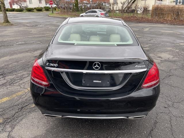 Used Mercedes-benz C-class C 300 2015 | Blasius Federal Road. Brookfield, Connecticut Used Mercedes-benz C-class C 300 2015 | Blasius Federal Road. Brookfield, Connecticut
