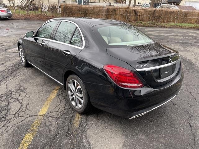 Used Mercedes-benz C-class C 300 2015 | Blasius Federal Road. Brookfield, Connecticut Used Mercedes-benz C-class C 300 2015 | Blasius Federal Road. Brookfield, Connecticut