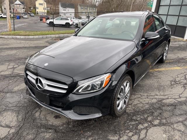 Used Mercedes-benz C-class C 300 2015 | Blasius Federal Road. Brookfield, Connecticut Used Mercedes-benz C-class C 300 2015 | Blasius Federal Road. Brookfield, Connecticut