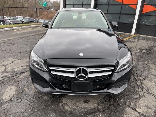 Used Mercedes-benz C-class C 300 2015 | Blasius Federal Road. Brookfield, Connecticut Used Mercedes-benz C-class C 300 2015 | Blasius Federal Road. Brookfield, Connecticut