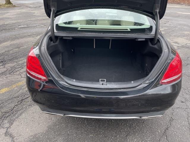 Used Mercedes-benz C-class C 300 2015 | Blasius Federal Road. Brookfield, Connecticut Used Mercedes-benz C-class C 300 2015 | Blasius Federal Road. Brookfield, Connecticut