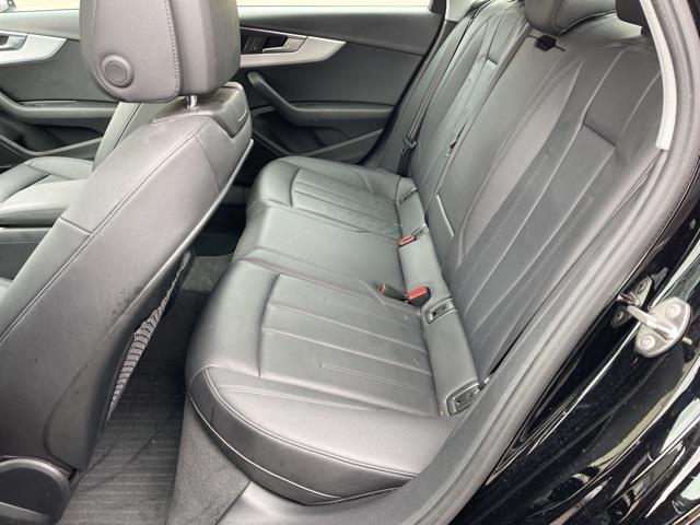 Used Audi A4 2.0T Premium Plus 2018 | Blasius Federal Road. Brookfield, Connecticut Used Audi A4 2.0T Premium Plus 2018 | Blasius Federal Road. Brookfield, Connecticut