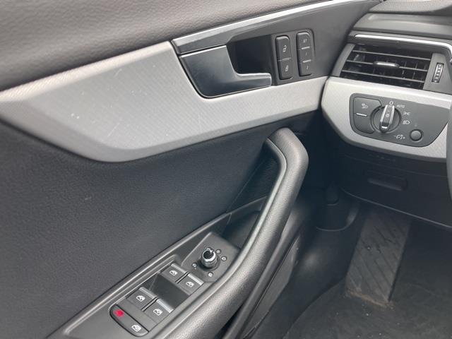 Used Audi A4 2.0T Premium Plus 2018 | Blasius Federal Road. Brookfield, Connecticut Used Audi A4 2.0T Premium Plus 2018 | Blasius Federal Road. Brookfield, Connecticut