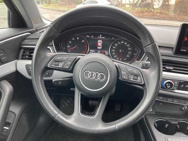 Used Audi A4 2.0T Premium Plus 2018 | Blasius Federal Road. Brookfield, Connecticut Used Audi A4 2.0T Premium Plus 2018 | Blasius Federal Road. Brookfield, Connecticut