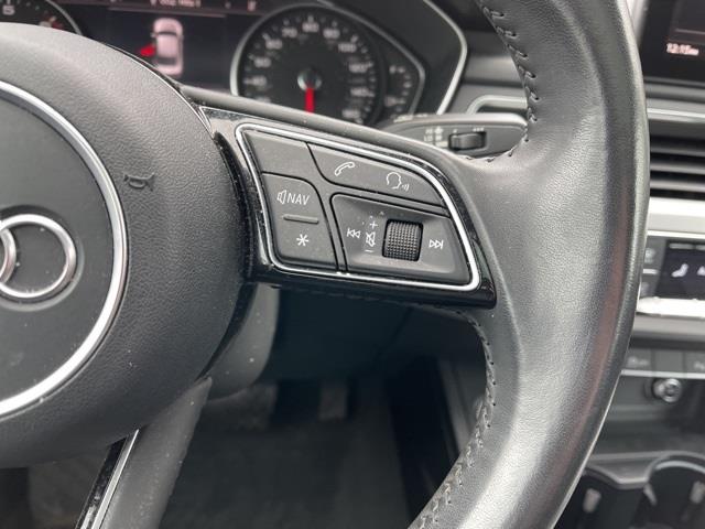 Used Audi A4 2.0T Premium Plus 2018 | Blasius Federal Road. Brookfield, Connecticut Used Audi A4 2.0T Premium Plus 2018 | Blasius Federal Road. Brookfield, Connecticut