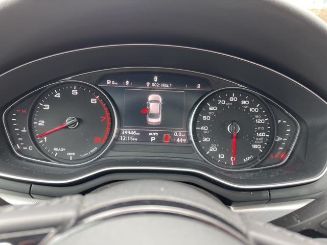 Used Audi A4 2.0T Premium Plus 2018 | Blasius Federal Road. Brookfield, Connecticut Used Audi A4 2.0T Premium Plus 2018 | Blasius Federal Road. Brookfield, Connecticut