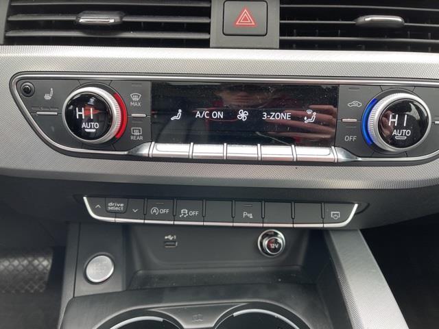 Used Audi A4 2.0T Premium Plus 2018 | Blasius Federal Road. Brookfield, Connecticut Used Audi A4 2.0T Premium Plus 2018 | Blasius Federal Road. Brookfield, Connecticut