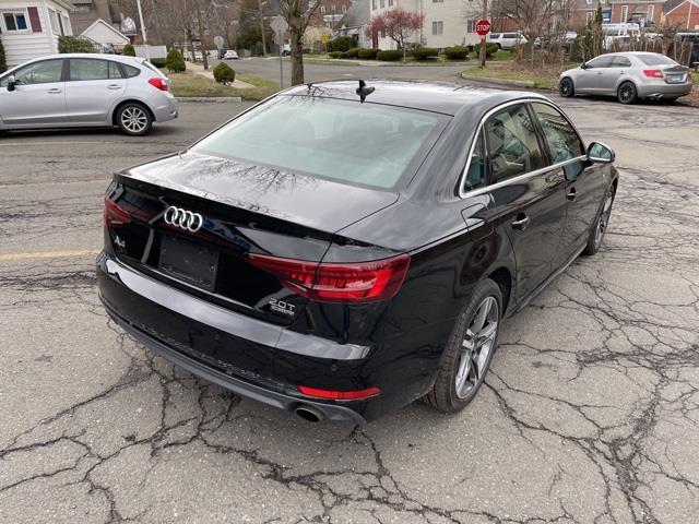 Used Audi A4 2.0T Premium Plus 2018 | Blasius Federal Road. Brookfield, Connecticut Used Audi A4 2.0T Premium Plus 2018 | Blasius Federal Road. Brookfield, Connecticut