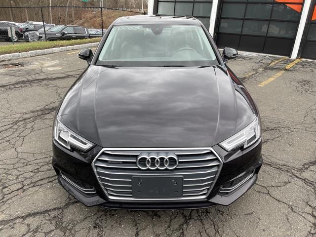 Used Audi A4 2.0T Premium Plus 2018 | Blasius Federal Road. Brookfield, Connecticut Used Audi A4 2.0T Premium Plus 2018 | Blasius Federal Road. Brookfield, Connecticut