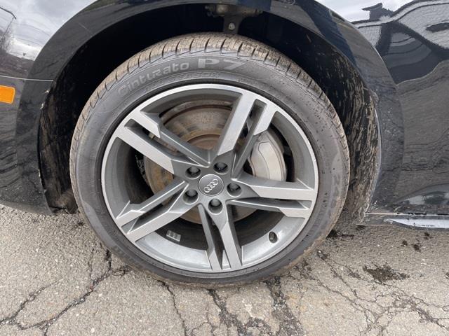 Used Audi A4 2.0T Premium Plus 2018 | Blasius Federal Road. Brookfield, Connecticut Used Audi A4 2.0T Premium Plus 2018 | Blasius Federal Road. Brookfield, Connecticut