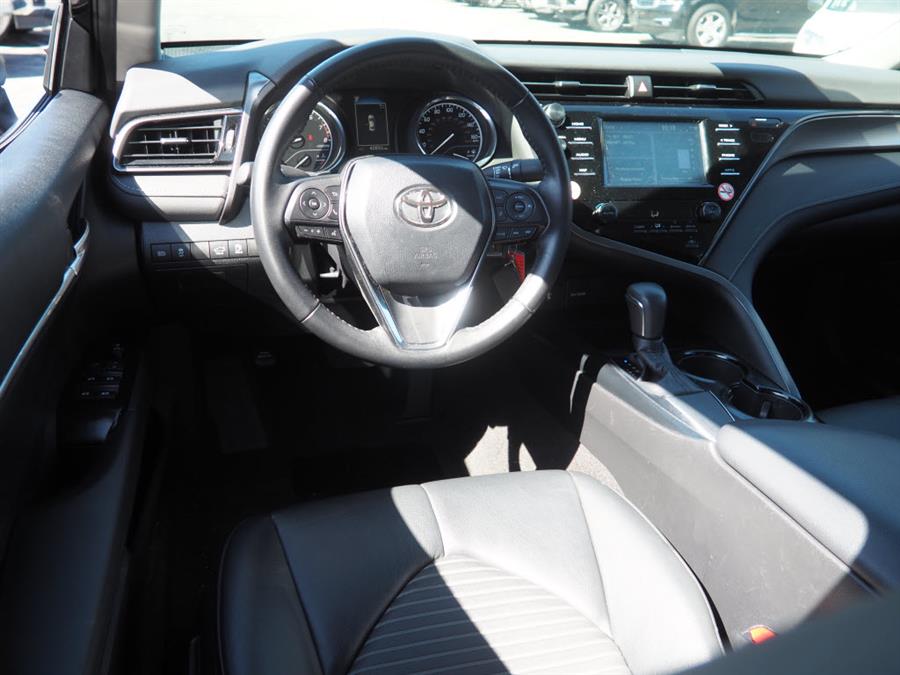 Used Toyota Camry SE 2019 | Autouse. Andover, Massachusetts Used Toyota Camry SE 2019 | Autouse. Andover, Massachusetts
