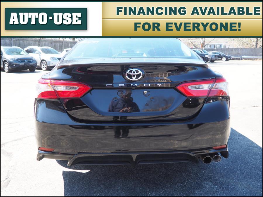Used Toyota Camry LE 2019 | Autouse. Andover, Massachusetts Used Toyota Camry LE 2019 | Autouse. Andover, Massachusetts