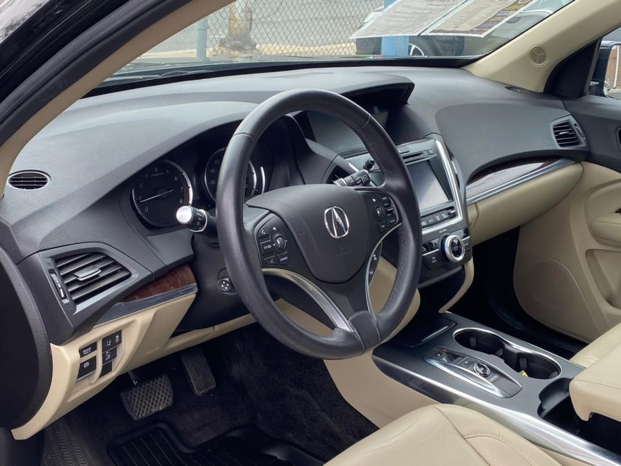 Used Acura MDX SH-AWD 2018 | VEB Auto Sales. Hartford, Connecticut Used Acura MDX SH-AWD 2018 | VEB Auto Sales. Hartford, Connecticut