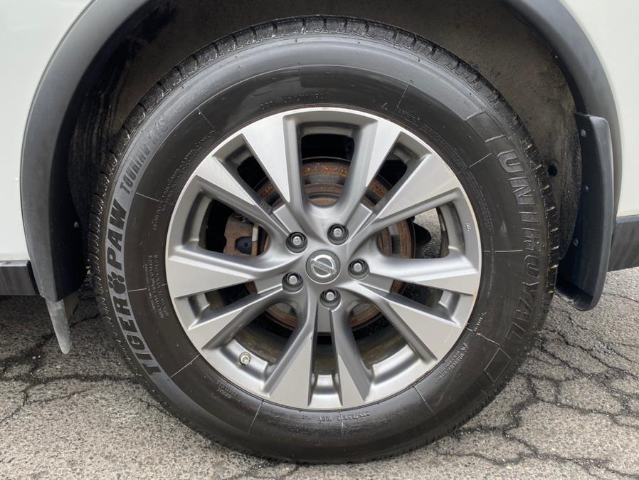 Used Nissan Murano 2017.5 AWD SL 2017 | VEB Auto Sales. Hartford, Connecticut Used Nissan Murano 2017.5 AWD SL 2017 | VEB Auto Sales. Hartford, Connecticut