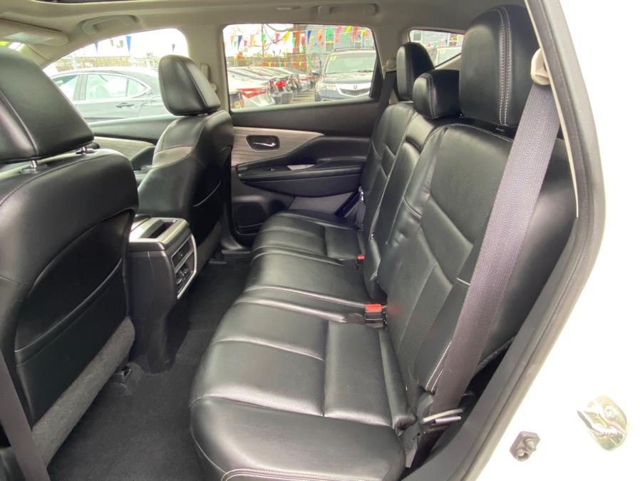 Used Nissan Murano 2017.5 AWD SL 2017 | VEB Auto Sales. Hartford, Connecticut Used Nissan Murano 2017.5 AWD SL 2017 | VEB Auto Sales. Hartford, Connecticut