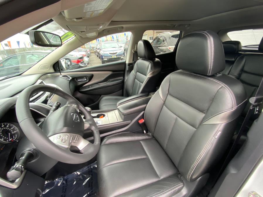 Used Nissan Murano 2017.5 AWD SL 2017 | VEB Auto Sales. Hartford, Connecticut Used Nissan Murano 2017.5 AWD SL 2017 | VEB Auto Sales. Hartford, Connecticut