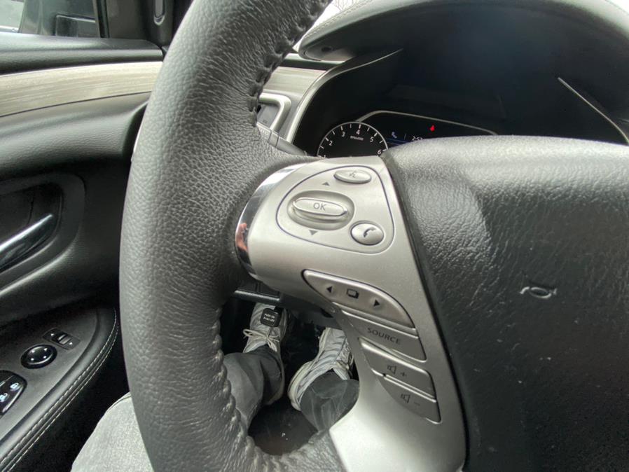 Used Nissan Murano 2017.5 AWD SL 2017 | VEB Auto Sales. Hartford, Connecticut Used Nissan Murano 2017.5 AWD SL 2017 | VEB Auto Sales. Hartford, Connecticut