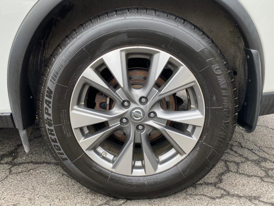 Used Nissan Murano 2017.5 AWD SL 2017 | VEB Auto Sales. Hartford, Connecticut Used Nissan Murano 2017.5 AWD SL 2017 | VEB Auto Sales. Hartford, Connecticut
