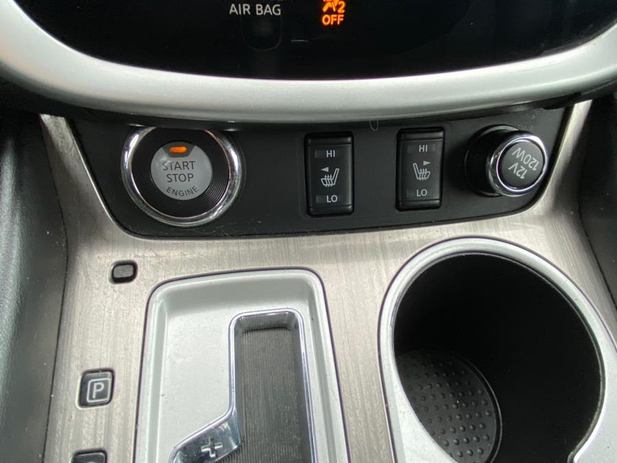 Used Nissan Murano 2017.5 AWD SL 2017 | VEB Auto Sales. Hartford, Connecticut Used Nissan Murano 2017.5 AWD SL 2017 | VEB Auto Sales. Hartford, Connecticut