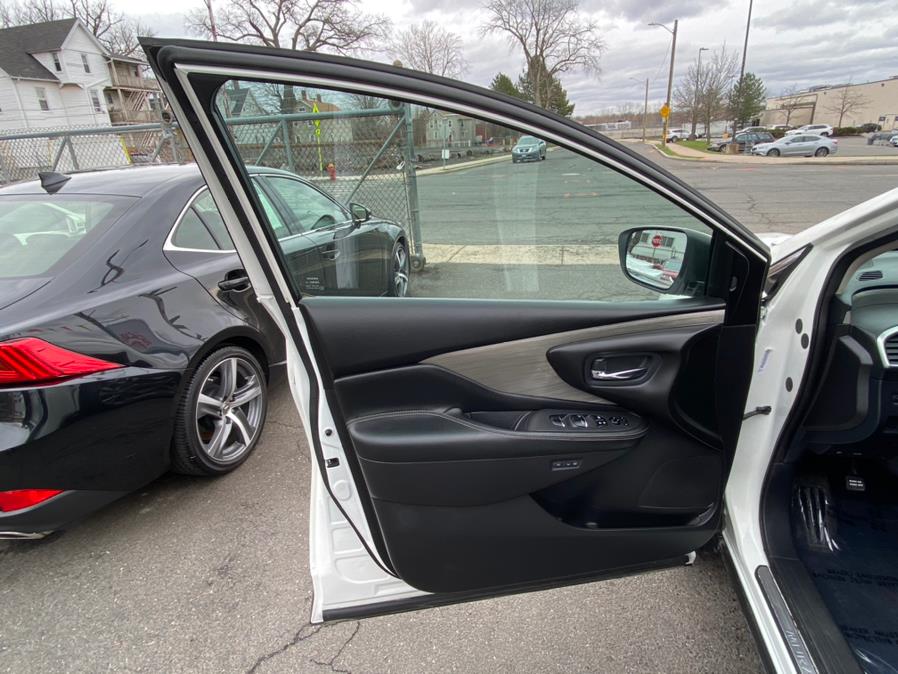 Used Nissan Murano 2017.5 AWD SL 2017 | VEB Auto Sales. Hartford, Connecticut Used Nissan Murano 2017.5 AWD SL 2017 | VEB Auto Sales. Hartford, Connecticut