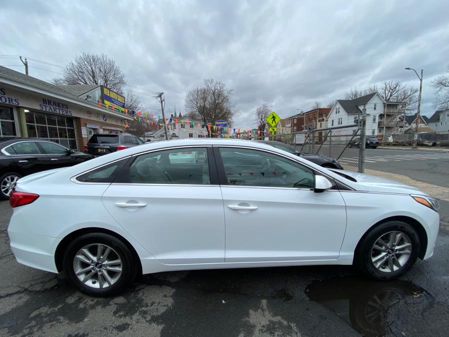 Used Hyundai Sonata 4dr Sdn 2.4L PZEV 2016 | VEB Auto Sales. Hartford, Connecticut Used Hyundai Sonata 4dr Sdn 2.4L PZEV 2016 | VEB Auto Sales. Hartford, Connecticut