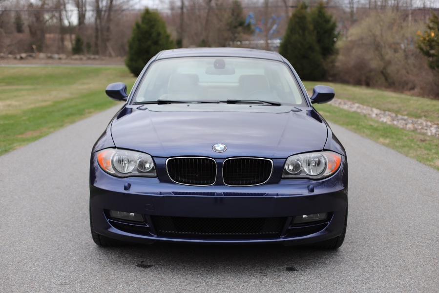 2010 BMW 1 Series 2dr Cpe 128i SULEV, available for sale in North Salem, New York | Meccanic Shop North Inc. North Salem, New York 2010 BMW 1 Series 2dr Cpe 128i SULEV, available for sale in North Salem, New York | Meccanic Shop North Inc. North Salem, New York
