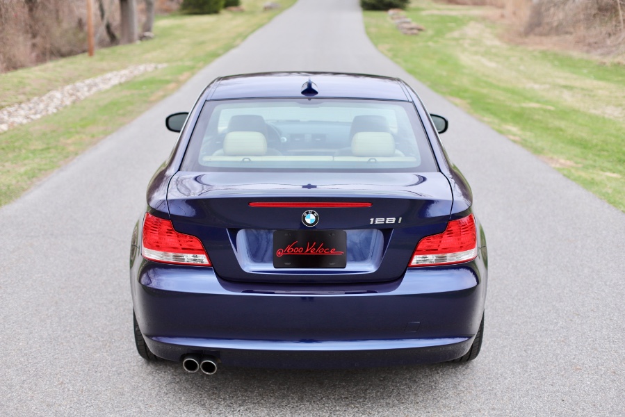 2010 BMW 1 Series 2dr Cpe 128i SULEV, available for sale in North Salem, New York | Meccanic Shop North Inc. North Salem, New York 2010 BMW 1 Series 2dr Cpe 128i SULEV, available for sale in North Salem, New York | Meccanic Shop North Inc. North Salem, New York