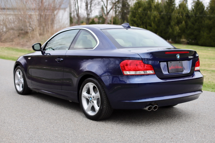 2010 BMW 1 Series 2dr Cpe 128i SULEV, available for sale in North Salem, New York | Meccanic Shop North Inc. North Salem, New York 2010 BMW 1 Series 2dr Cpe 128i SULEV, available for sale in North Salem, New York | Meccanic Shop North Inc. North Salem, New York