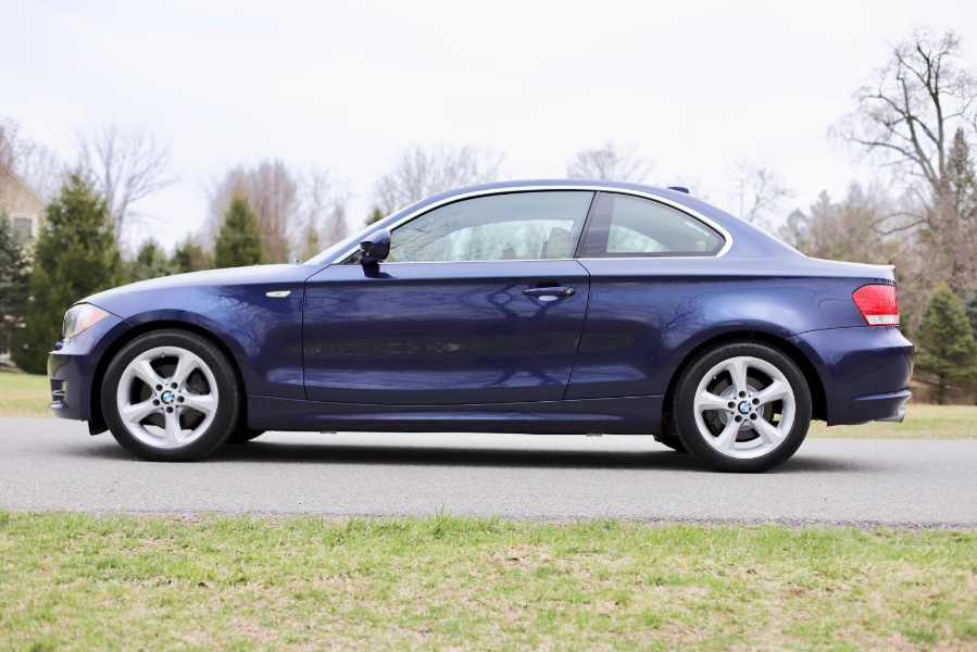 2010 BMW 1 Series 2dr Cpe 128i SULEV, available for sale in North Salem, New York | Meccanic Shop North Inc. North Salem, New York 2010 BMW 1 Series 2dr Cpe 128i SULEV, available for sale in North Salem, New York | Meccanic Shop North Inc. North Salem, New York