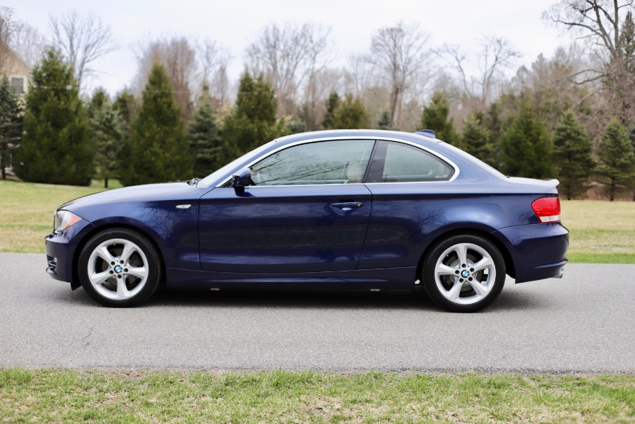 2010 BMW 1 Series 2dr Cpe 128i SULEV, available for sale in North Salem, New York | Meccanic Shop North Inc. North Salem, New York 2010 BMW 1 Series 2dr Cpe 128i SULEV, available for sale in North Salem, New York | Meccanic Shop North Inc. North Salem, New York
