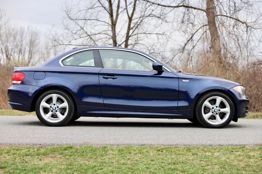 2010 BMW 1 Series 2dr Cpe 128i SULEV, available for sale in North Salem, New York | Meccanic Shop North Inc. North Salem, New York 2010 BMW 1 Series 2dr Cpe 128i SULEV, available for sale in North Salem, New York | Meccanic Shop North Inc. North Salem, New York