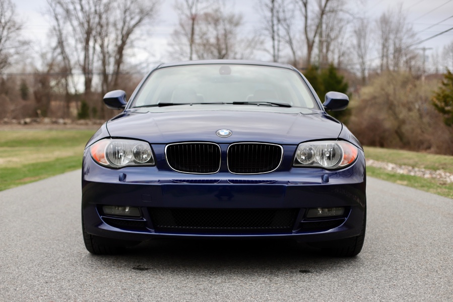 2010 BMW 1 Series 2dr Cpe 128i SULEV, available for sale in North Salem, New York | Meccanic Shop North Inc. North Salem, New York 2010 BMW 1 Series 2dr Cpe 128i SULEV, available for sale in North Salem, New York | Meccanic Shop North Inc. North Salem, New York