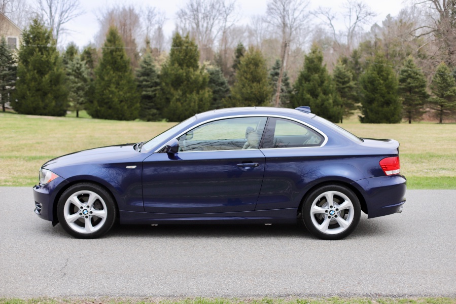 2010 BMW 1 Series 2dr Cpe 128i SULEV, available for sale in North Salem, New York | Meccanic Shop North Inc. North Salem, New York 2010 BMW 1 Series 2dr Cpe 128i SULEV, available for sale in North Salem, New York | Meccanic Shop North Inc. North Salem, New York