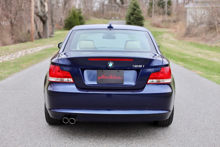 2010 BMW 1 Series 2dr Cpe 128i SULEV, available for sale in North Salem, New York | Meccanic Shop North Inc. North Salem, New York 2010 BMW 1 Series 2dr Cpe 128i SULEV, available for sale in North Salem, New York | Meccanic Shop North Inc. North Salem, New York