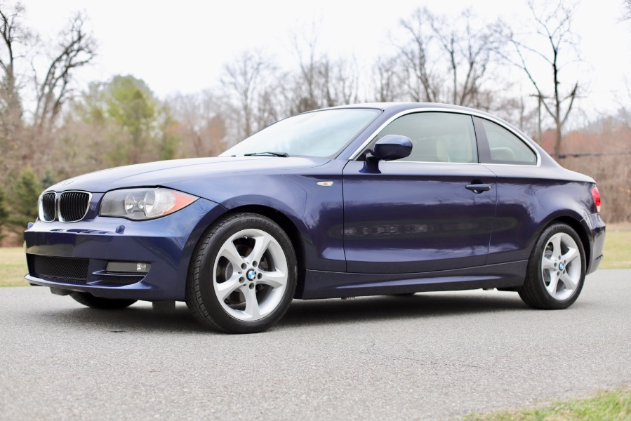 2010 BMW 1 Series 2dr Cpe 128i SULEV, available for sale in North Salem, New York | Meccanic Shop North Inc. North Salem, New York 2010 BMW 1 Series 2dr Cpe 128i SULEV, available for sale in North Salem, New York | Meccanic Shop North Inc. North Salem, New York