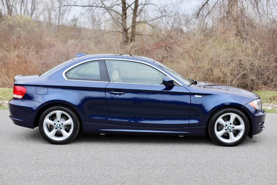 2010 BMW 1 Series 2dr Cpe 128i SULEV, available for sale in North Salem, New York | Meccanic Shop North Inc. North Salem, New York 2010 BMW 1 Series 2dr Cpe 128i SULEV, available for sale in North Salem, New York | Meccanic Shop North Inc. North Salem, New York