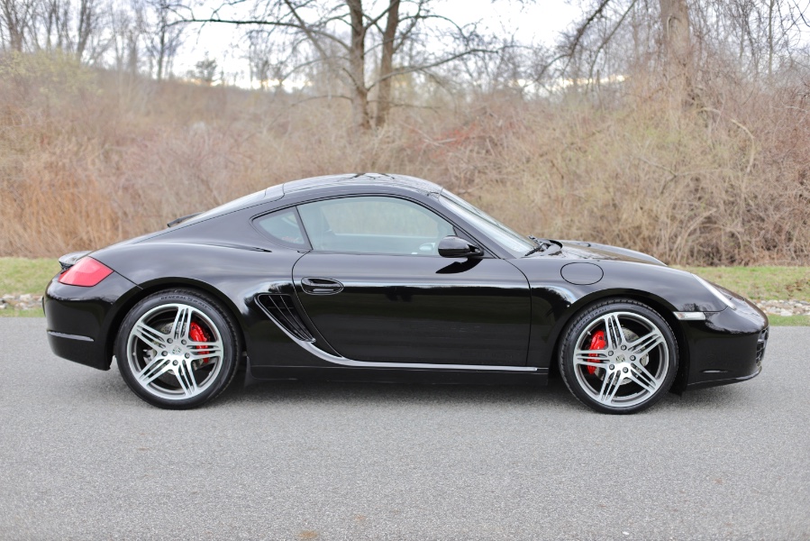 2008 Porsche Cayman 2dr Cpe S Design Edition, available for sale in North Salem, New York | Meccanic Shop North Inc. North Salem, New York 2008 Porsche Cayman 2dr Cpe S Design Edition, available for sale in North Salem, New York | Meccanic Shop North Inc. North Salem, New York