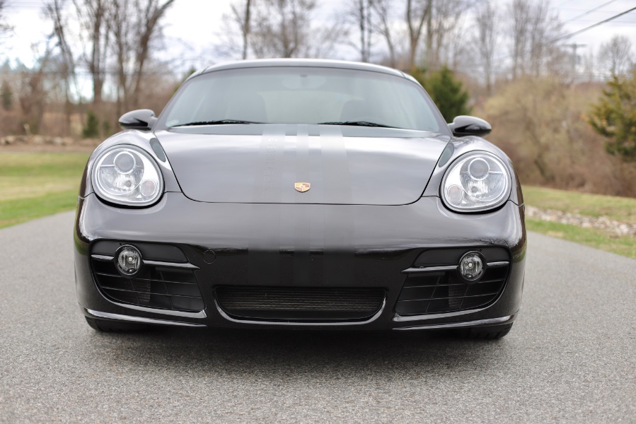 2008 Porsche Cayman 2dr Cpe S Design Edition, available for sale in North Salem, New York | Meccanic Shop North Inc. North Salem, New York 2008 Porsche Cayman 2dr Cpe S Design Edition, available for sale in North Salem, New York | Meccanic Shop North Inc. North Salem, New York
