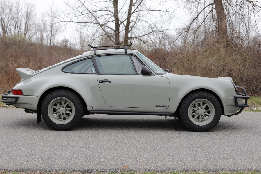1989 Porsche 911 Carrera 2dr Coupe, available for sale in North Salem, New York | Meccanic Shop North Inc. North Salem, New York 1989 Porsche 911 Carrera 2dr Coupe, available for sale in North Salem, New York | Meccanic Shop North Inc. North Salem, New York