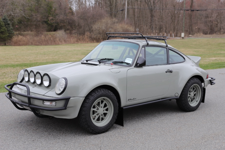 1989 Porsche 911 Carrera 2dr Coupe, available for sale in North Salem, New York | Meccanic Shop North Inc. North Salem, New York 1989 Porsche 911 Carrera 2dr Coupe, available for sale in North Salem, New York | Meccanic Shop North Inc. North Salem, New York