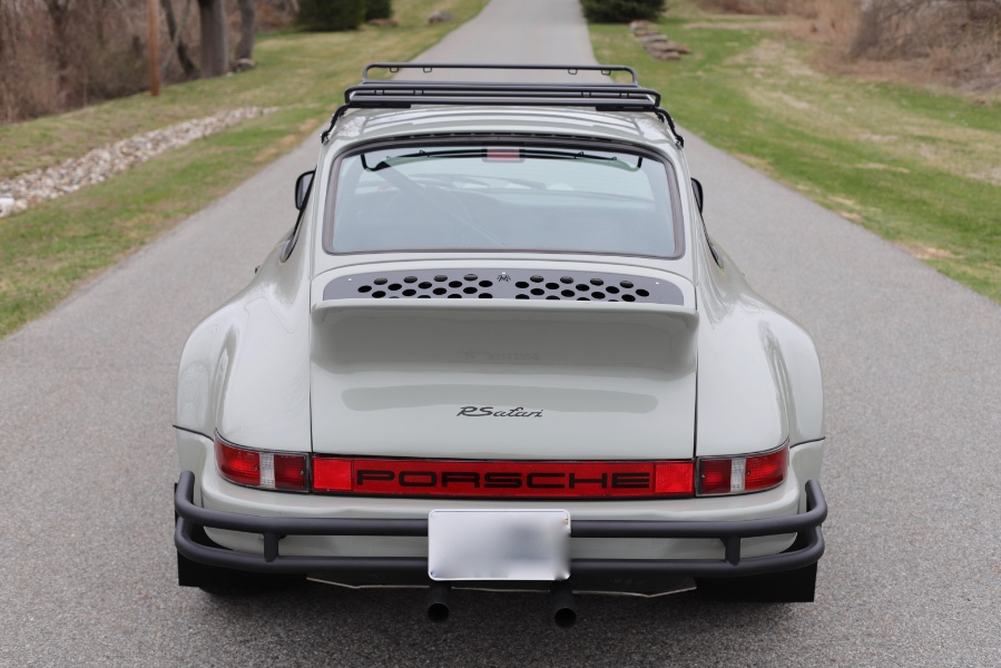 1989 Porsche 911 Carrera 2dr Coupe, available for sale in North Salem, New York | Meccanic Shop North Inc. North Salem, New York 1989 Porsche 911 Carrera 2dr Coupe, available for sale in North Salem, New York | Meccanic Shop North Inc. North Salem, New York