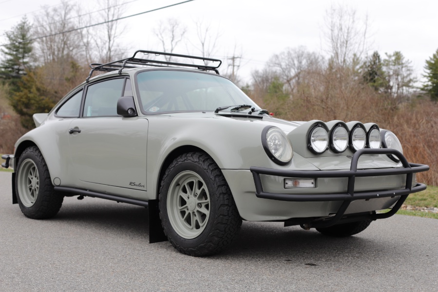 1989 Porsche 911 Carrera 2dr Coupe, available for sale in North Salem, New York | Meccanic Shop North Inc. North Salem, New York 1989 Porsche 911 Carrera 2dr Coupe, available for sale in North Salem, New York | Meccanic Shop North Inc. North Salem, New York