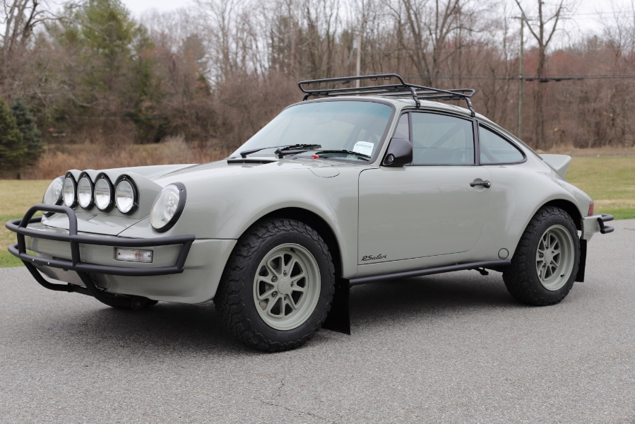 1989 Porsche 911 Carrera 2dr Coupe, available for sale in North Salem, New York | Meccanic Shop North Inc. North Salem, New York 1989 Porsche 911 Carrera 2dr Coupe, available for sale in North Salem, New York | Meccanic Shop North Inc. North Salem, New York