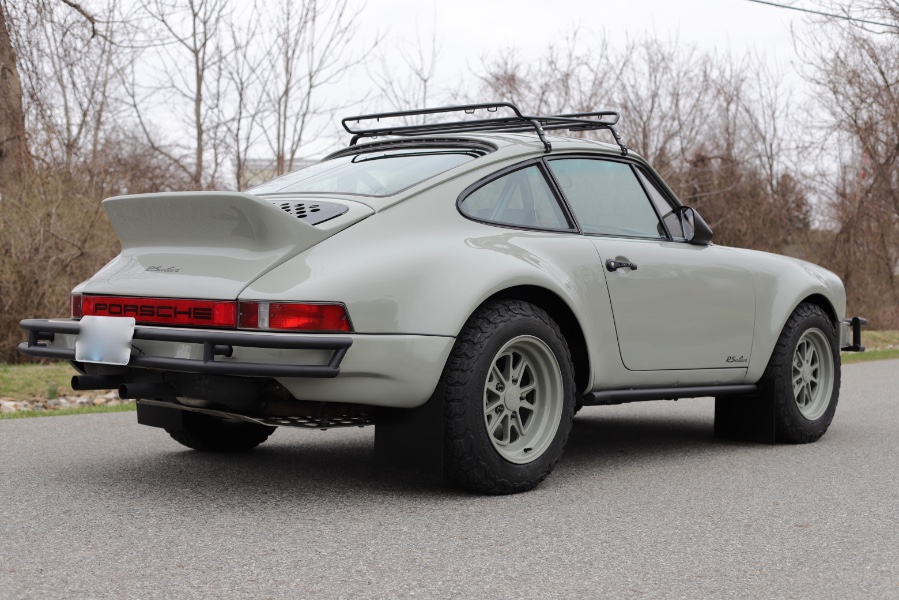 1989 Porsche 911 Carrera 2dr Coupe, available for sale in North Salem, New York | Meccanic Shop North Inc. North Salem, New York 1989 Porsche 911 Carrera 2dr Coupe, available for sale in North Salem, New York | Meccanic Shop North Inc. North Salem, New York