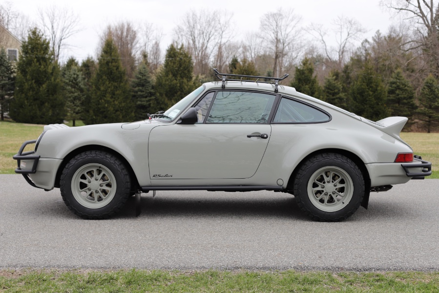 1989 Porsche 911 Carrera 2dr Coupe, available for sale in North Salem, New York | Meccanic Shop North Inc. North Salem, New York 1989 Porsche 911 Carrera 2dr Coupe, available for sale in North Salem, New York | Meccanic Shop North Inc. North Salem, New York