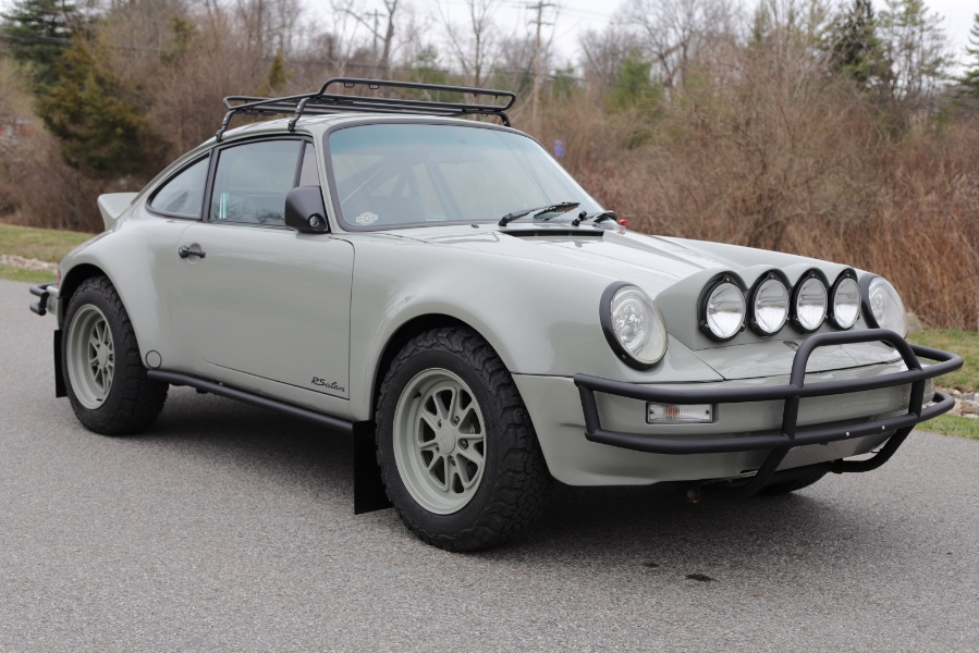 1989 Porsche 911 Carrera 2dr Coupe, available for sale in North Salem, New York | Meccanic Shop North Inc. North Salem, New York 1989 Porsche 911 Carrera 2dr Coupe, available for sale in North Salem, New York | Meccanic Shop North Inc. North Salem, New York