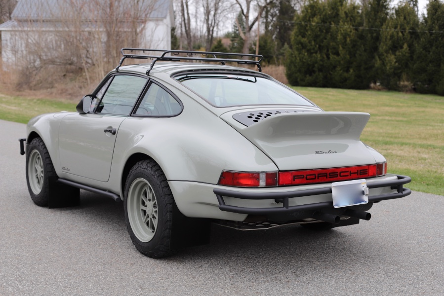 1989 Porsche 911 Carrera 2dr Coupe, available for sale in North Salem, New York | Meccanic Shop North Inc. North Salem, New York 1989 Porsche 911 Carrera 2dr Coupe, available for sale in North Salem, New York | Meccanic Shop North Inc. North Salem, New York