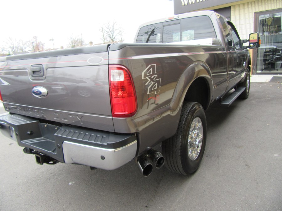 2014 Ford Super Duty F-250 SRW 4WD SuperCab 158" XLT, available for sale in Little Ferry, New Jersey | Royalty Auto Sales. Little Ferry, New Jersey 2014 Ford Super Duty F-250 SRW 4WD SuperCab 158" XLT, available for sale in Little Ferry, New Jersey | Royalty Auto Sales. Little Ferry, New Jersey